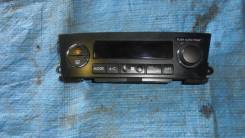 Блок управления климат-контролем. Subaru Legacy, BL, BL5, BL9, BLE, BP, BP5, BP9, BPE, BPH