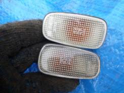 Поворотник. Toyota: Crown, Echo, Yaris Verso, Altezza, Funcargo, Yaris, Echo Verso, Wish, Land Cruiser, Prius, Isis, Comfort, Kluger V, bB Двигатели...
