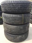 Dunlop SP Sport LM704. Летние, 2016 год, 20 %, 4 шт
