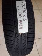 Brillantis Barum. 4.5x13" 4x100.00 ЦО 54,0 мм.