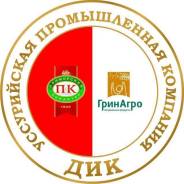 Продавец-кассир. ООО УПК "ДИК". Улица Горького 43