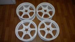 SSR Type-C. 7.5x16, 5x100.00, ET42, ЦО 65,0 мм.