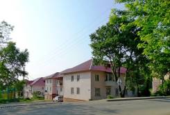 3-комнатная, улица Горького 26. Заводская, агентство, 65 кв. м. Дом снаружи