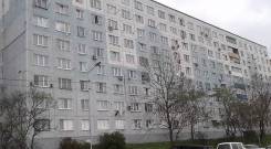 Гостинка, улица Добровольского 9. Тихая, агентство, 17 кв. м. Дом снаружи