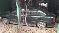 Opel Astra ����