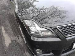 Накладка на фару. Toyota Crown, GRS200, UZS200