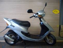Honda Dio AF35 ZX. 50 куб. см., исправен, без птс, без пробега