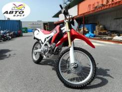 Honda CRF 250L. 250 куб. см., исправен, птс, без пробега