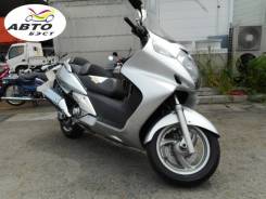Honda Silver Wing. 600 куб. см., исправен, птс, без пробега