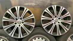 Bridgestone BEO. 7.0x18", 5x100 ����