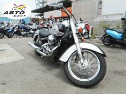 Honda Shadow 750. 750 куб. см., исправен, птс, без пробега
