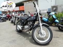 Suzuki RV 200 Vanvan. 200 куб. см., исправен, птс, без пробега