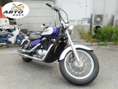 Honda Shadow Ace. 1 100 куб. см., исправен, птс, без пробега