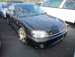 Гофра впускного тракта subaru legacy