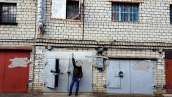 Гаражи капитальные. Магистральное шоссе, р-н Центральный, электричество, подвал.