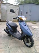 Yamaha Jog Coolstyle. 49 куб. см., исправен, без птс, с пробегом