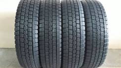 Dunlop DSV-01. Зимние, без шипов, 5 %, 4 шт