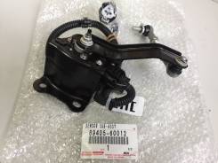 Датчик высоты дорожного просвета. Toyota Land Cruiser, HDJ100, HDJ100L, HDJ101, HDJ101K, UZJ100, UZJ100L, UZJ100W Двигатели: 1HDFTE, 1HDT, 2UZFE