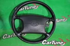 Руль. Toyota Soarer, JZZ30 Двигатель 1JZGTE. Под заказ