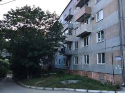 3-комнатная, улица Нахимовская 16б. Заводская, агентство, 60 кв. м. Дом снаружи