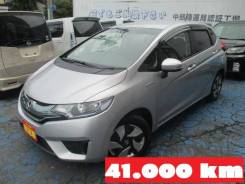 Honda Fit. автомат, передний, 1.5, электричество, 41 000 тыс. км, б/п. Под заказ