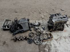 Двигатель в сборе. Suzuki Swift, ZC11S, ZC21S, ZC71S, ZD11S, ZD21S Suzuki Kei, ZC11S, ZC21S, ZC71S, ZD11S, ZD21S Двигатель K12B