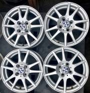 G-Mach. 5.5x14", 4x100.00, ET45, ЦО 64,1 мм.