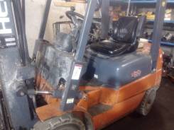 Heli CPCD200. Продается вилочный погрузчик Heli, 1 500 кг., Бензиновый