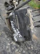 Блок abs. Hyundai Solaris, RB Двигатели: G4FA, G4FC