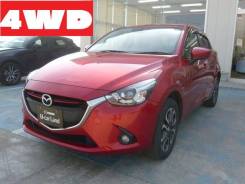 Mazda Demio. автомат, 4wd, 1.5, бензин, 45 000 тыс. км, б/п. Под заказ