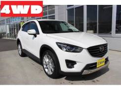 Mazda CX-5. автомат, 4wd, 2.2, бензин, 43 000 тыс. км, б/п. Под заказ