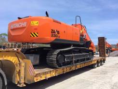 Hitachi ZX330-5G. Экскаватор Hitachi ZX330LC-5G, 2018г. пр-во Япония. В Наличии!, 1,80 куб. м.