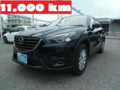 Mazda CX-5. автомат, передний, 2.2, дизель, 11 000 тыс. км, б/п. Под заказ