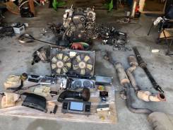 Актуатор автоматической трансмиссии. Toyota: Crown, Verossa, Soarer, Chaser, Mark II Wagon Blit, Crown Majesta, Mark II, Land Cruiser Prado, Cresta, S...