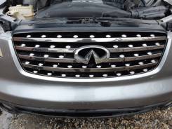 Infiniti FX45. S50, VK45DE