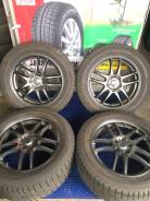 Hot Stuff Cross Speed. 7.0x17", 5x114.30, ET53, ЦО 73,0 мм.