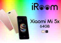 Xiaomi Mi5X. Новый, 64 Гб