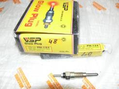 Свеча накала. Nissan: Patrol, Caravan, Atlas, Safari, Homy Двигатели: L28, SD33, SD33T, SD23, SD25