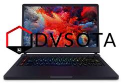 Xiaomi Mi Notebook Pro 15.6. 15,6", 2,8 ГГц, ОЗУ 8192 МБ и больше, диск 256 Гб, WiFi, Bluetooth, аккумулятор на 5 ч.