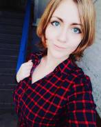 Продавец-консультант. Средне-специальное образование, опыт работы 11 месяцев