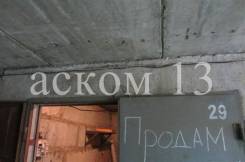 Гаражи кооперативные. улица Фирсова 4а, р-н Столетие, 20 кв. м. Вид снаружи