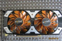 GeForce GTX 750 Ti ����