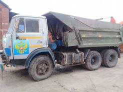 КамАЗ 55111. Продаю Камаз 55111, 11 000 куб. см., 13 000 кг.