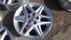 Toyota. 6.0x15", 5x100.00, ET45, ЦО 54,1 мм.