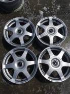 Rial Giro. 6.0x15", 5x100.00, 5x114.30, ET45