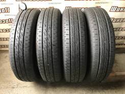 Bridgestone Nextry Ecopia. Летние, 2015 год, 40 %, 4 шт