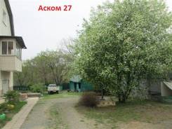 Просторный дом 240 кв. м + 30 соток земли! Глобус 2. Глобус-2, 39, р-н Глобус 2, площадь дома 240 кв. м., скважина, электричество 15 кВт, отопление тв...