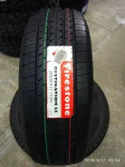 Firestone Destination LE2. ������, 2017 ���, ����� ����