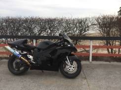 Suzuki TL1000R. 1 000 куб. см., исправен, птс, с пробегом
