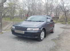 Toyota Corsa. ��������, ��������, 1.3, ������ ����